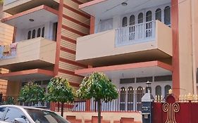 Akg Inn Kolkata